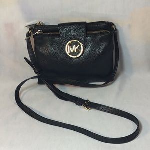 Michael Kors Leather